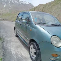 ام وی ام 110 مدل 85 بیرنگ
