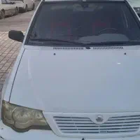 پراید111 مدل 92|خودرو سواری و وانت|مرودشت, دولت آباد|دیوار