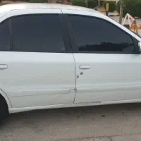 سمند سورن ef7 مولتی پلاس مدل ۹۲|خودرو سواری و وانت|بندر ماهشهر, |دیوار