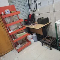 فروش وسایل سبزی خرد کنی|فروشگاه و مغازه|سمنان, |دیوار