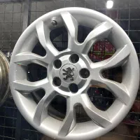 رینگ دنا پلاس۱۶ پنج پیش