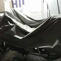 موتور هوندا ۷۵۰cb|موتورسیکلت|تهران, نیروی هوایی (پیروزی)|دیوار
