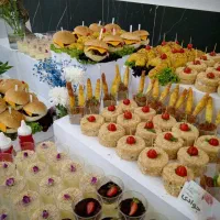 اجرای صفر تا صد مراسم|خدمات پذیرایی، مراسم|ارومیه, |دیوار