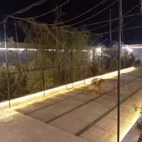 اجاره روزانه/هفتگی/ماهانه ویلا ۲۰۰ متری در دهشک|اجارهٔ کوتاه‌مدت ویلا و باغ|مشهد, دهشک|دیوار