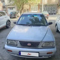 سلام پراید141 مدل 87