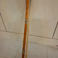 چوب بیلیارد