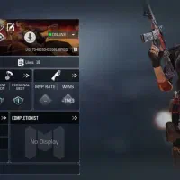 اکانت کالاف ارتری خام