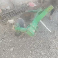 ادوات کشاورزی کامل|ماشینآلات صنعتی|سده (فارس), |دیوار