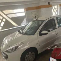 ۲۰۷ تیوتری ۱۴۰۳ بیرنگ|خودرو سواری و وانت|کرج, باغستان|دیوار