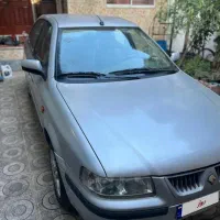 سمند lx سال دوگانه