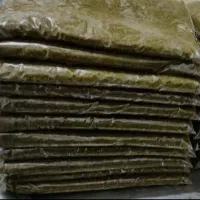 سبزی قرمه(خورشتی)