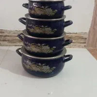 قابلمه لعابی  نونو