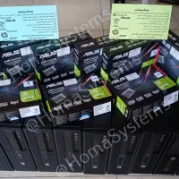 کیس و مینی کیس گیمینگ - تجهیز گیم نت + گارانتی