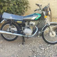 مزایده،تیزتک125،مدل 83