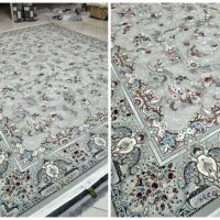 فرش شایگان.             طرح   آفتاب