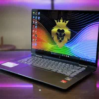 لپتاپ تبلت شو hp گرافیک دار قدرتمند لوکس و لاکچری|رایانه همراه|تهران, میدان ولیعصر|دیوار