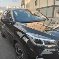 mvm x55 pro 1403|خودرو سواری و وانت|تهران, اتحاد|دیوار