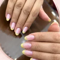 کاشت ناخن