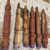قلیان سرخ دار با کیفیت