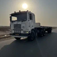 F12مدل ۸۰ خاص|خودرو سنگین|اردکان, |دیوار