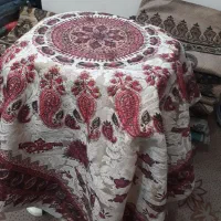 پتو سرای باران در پردیسان|رختخواب، بالش، پتو|قم, پردیسان|دیوار