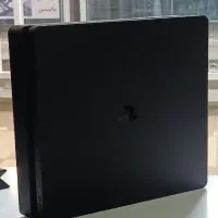 PS4 اسلیم کپی خور