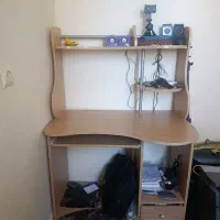 فروش میز تحریر چوبی