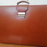 کیف سامسونت چرم طبیعی