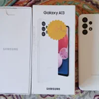 گوشی درحد نو سامسونگ A13