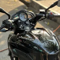 Ns 200 مدل ۹۷ بسیار سالم