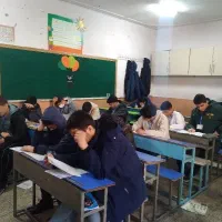 مشاوره تحصیلی و برنامه ریزی(با تخفیف تکرار نشدنی)