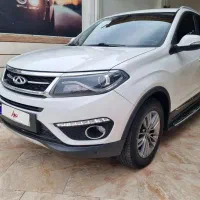 تیگو۵ مدل۹۹ بی رنگ ۹۰هزارکار|خودرو سواری و وانت|رشت, پسیخان|دیوار