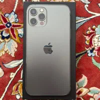 آیفون ۱۲ پرو