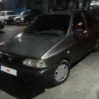 پراید مدل 90