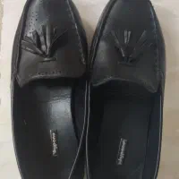 کالج چرم اصل نو نو