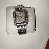 ساعت الگانس اصل شناسنامه دار