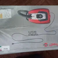 جارو برقی پارس خزر نو