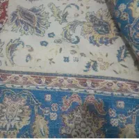 قالی دست بافت پشم|فرش|لردگان, |دیوار