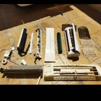 سرویس و تعمیرات کولر اسپیلت