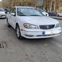 ماکسیما اتومات مدل ۸۵ ۲ گلگیر جلو آبرنگ