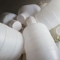 دبه خیار شور|ظروف نگهدارنده، پلاستیکی، یک‌بارمصرف|مشهد, سرافرازان|دیوار