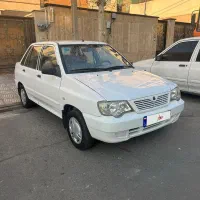 پراید ۱۳۲ مدل ۱۳۹۱ بیرنگ|خودرو سواری و وانت|تهران, تهرانپارس شرقی|دیوار