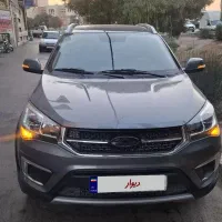 x22 دنده مدل 1401|خودرو سواری و وانت|اصفهان, محمودیه|دیوار