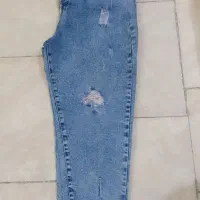 شلوار مام استایل