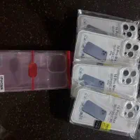 کاور شفاش ۱۶ پرومکس