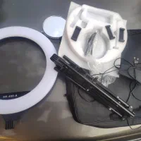 رینگ لایت نو