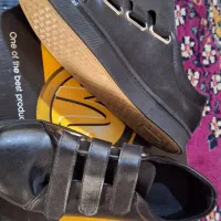 سه مدل کفش نیم بوت ونس|کیف، کفش، کمربند|قم, باجک دو|دیوار