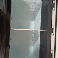 یخچال مسافرتی سرمایش بالا و گرمایش دار