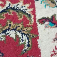 گلیم و کمد|گلیم، جاجیم، گبه|تربت جام, اسماعیل آباد|دیوار