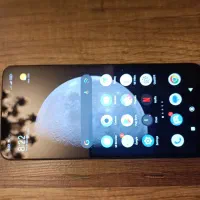 پوکو سی 65 گارانتی دار|موبایل|تبریز, |دیوار